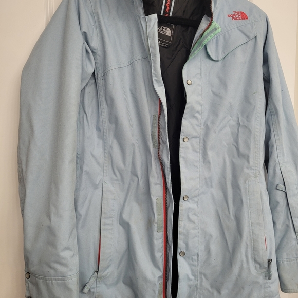 Northface ski/snowboard shell - Picture 9 of 9